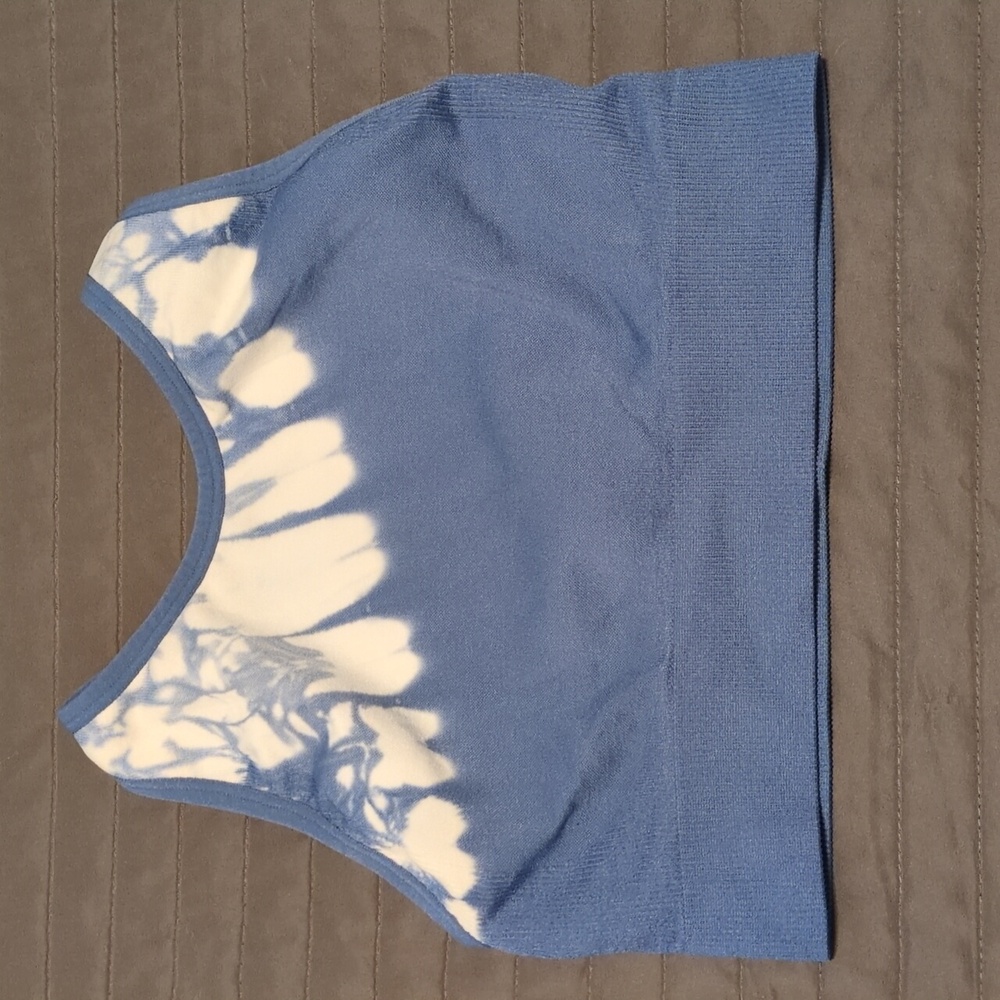 Avita Sports Bra